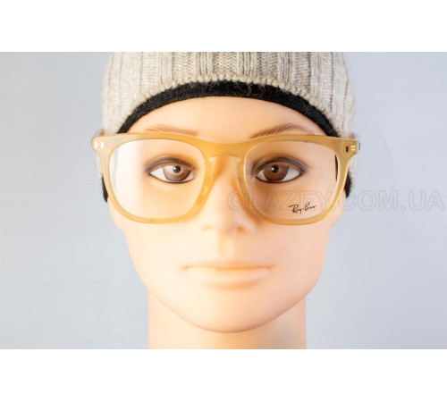 Оправа Ray-Ban RX 2210V 8383