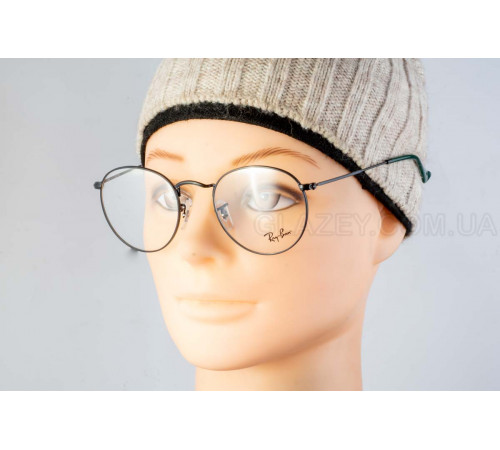 Оправа Ray-Ban RX 3447V 2509