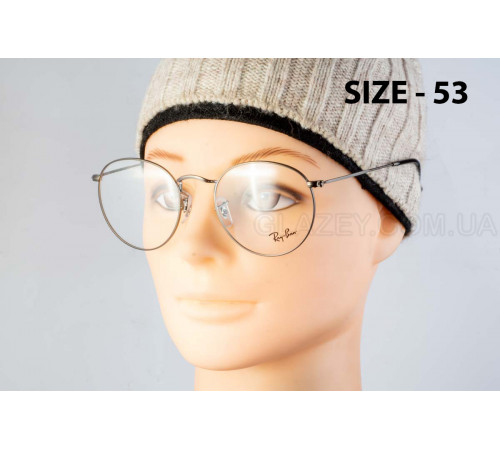 Оправа Ray-Ban RX 3447V 2620