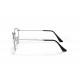 Оправа Ray-Ban RX 3447V 2861
