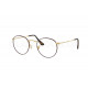 Оправа Ray-Ban RX 3447V 3188