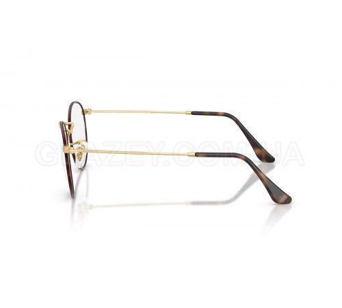 Оправа Ray-Ban RX 3447V 3188