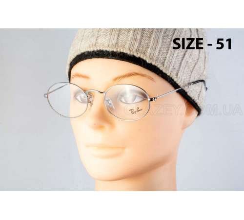Оправа Ray-Ban RX 3547V 2502