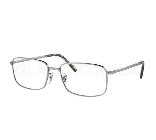 Оправа Ray-Ban RX 3717V 2501