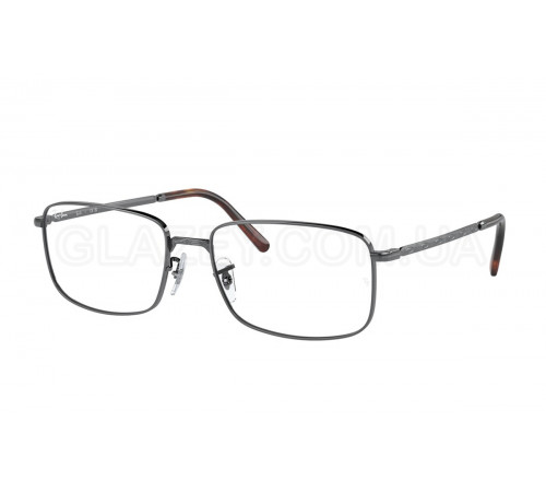 Оправа Ray-Ban RX 3717V 2502