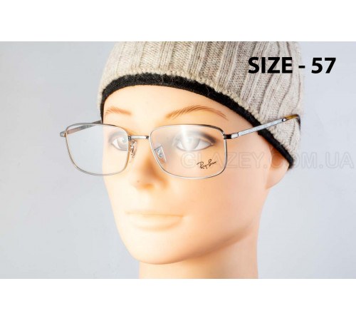 Оправа Ray-Ban RX 3717V 2502