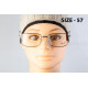 Оправа Ray-Ban RX 3717V 2502