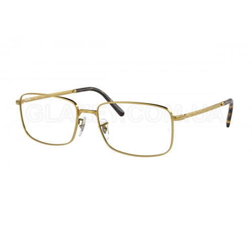 Оправа Ray-Ban RX 3717V 3086