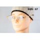 Оправа Ray-Ban RX 3717V 3086