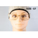 Оправа Ray-Ban RX 3717V 3086