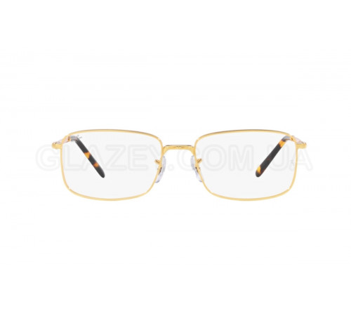 Оправа Ray-Ban RX 3717V 3086