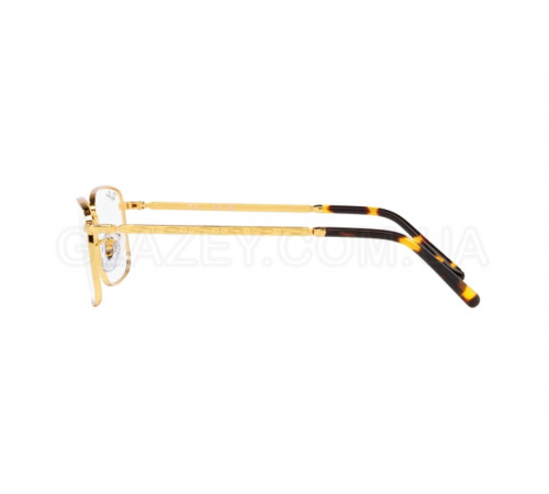 Оправа Ray-Ban RX 3717V 3086