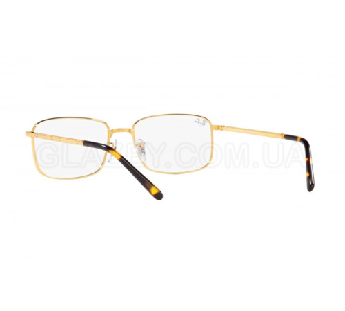 Оправа Ray-Ban RX 3717V 3086