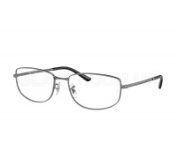 Оправа Ray-Ban RX 3732V 2502