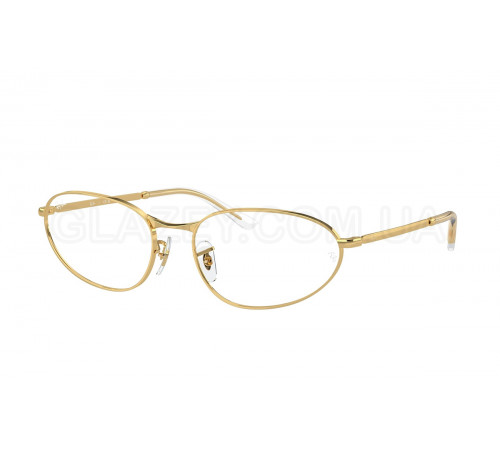 Оправа Ray-Ban RX 3734V 2500