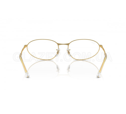 Оправа Ray-Ban RX 3734V 2500
