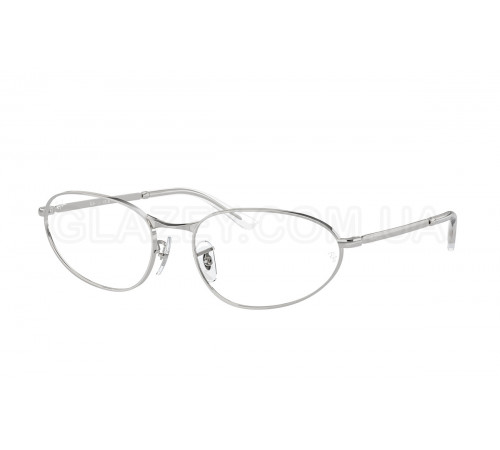 Оправа Ray-Ban RX 3734V 2501