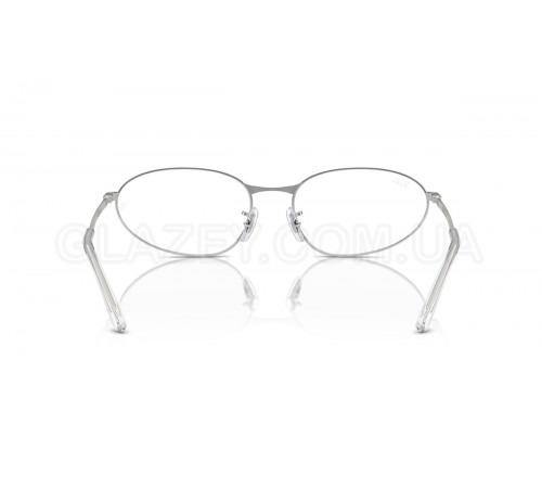 Оправа Ray-Ban RX 3734V 2501