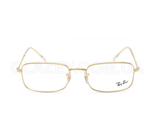Оправа Ray-Ban RX 3746V 2500