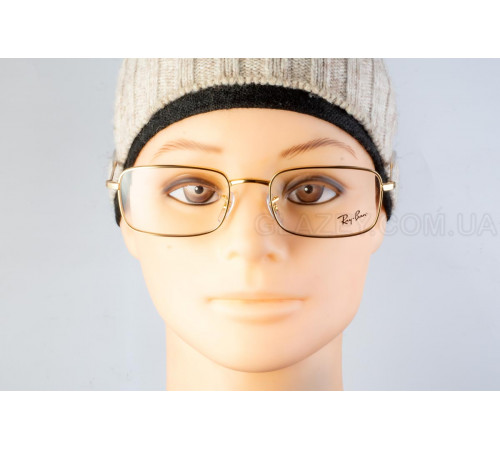 Оправа Ray-Ban RX 3746V 2500