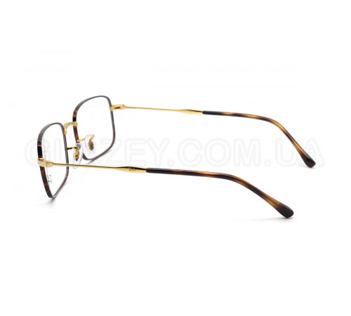 Оправа Ray-Ban RX 3746V 3177