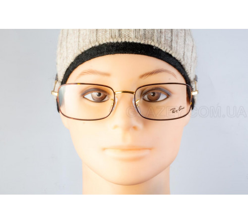 Оправа Ray-Ban RX 3746V 3177