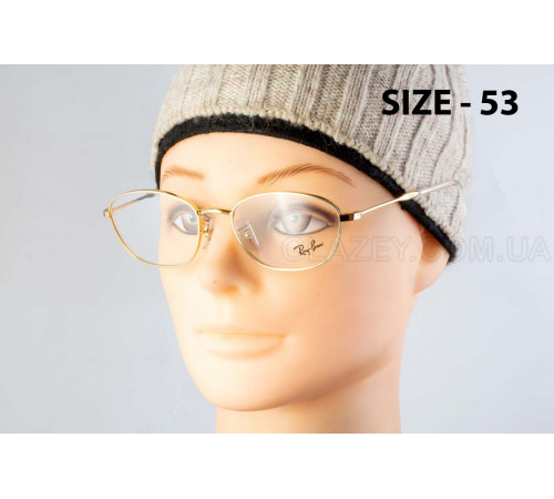 Оправа Ray-Ban RX 3749V 2500