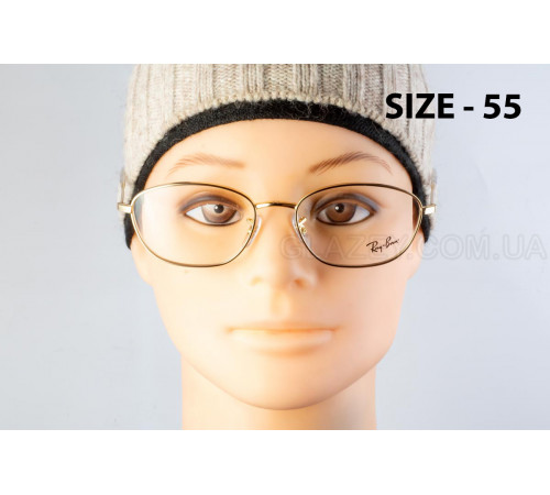 Оправа Ray-Ban RX 3749V 2500