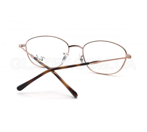 Оправа Ray-Ban RX 3749V 2943