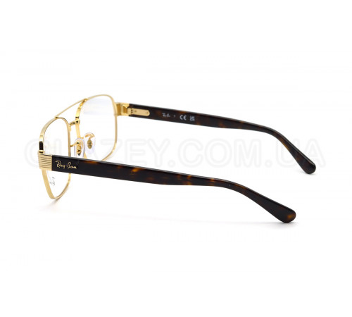 Оправа Ray-Ban RX 3751V 2500