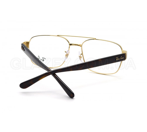 Оправа Ray-Ban RX 3751V 2500