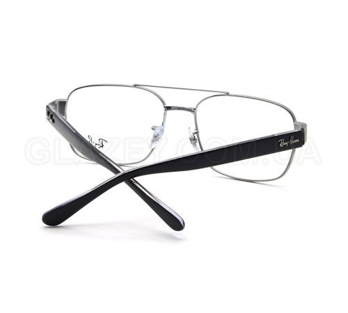 Оправа Ray-Ban RX 3751V 2502