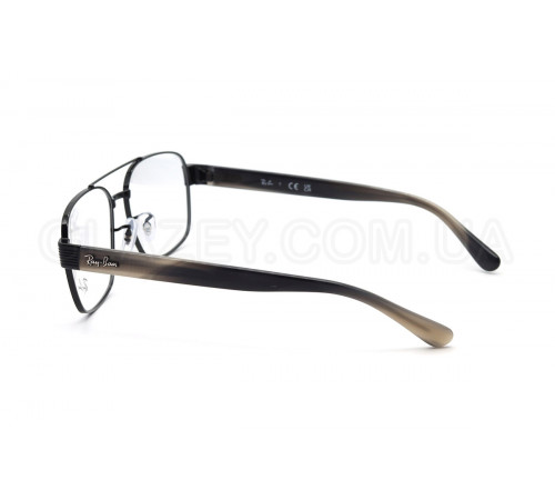 Оправа Ray-Ban RX 3751V 2509