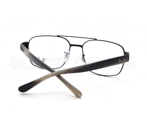 Оправа Ray-Ban RX 3751V 2509