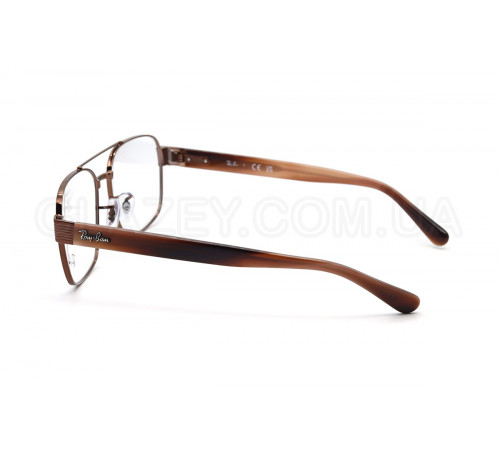 Оправа Ray-Ban RX 3751V 3182