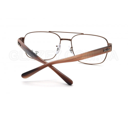 Оправа Ray-Ban RX 3751V 3182