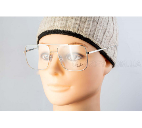 Оправа Ray-Ban RX 3758V 2501