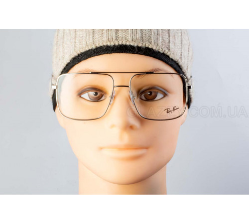 Оправа Ray-Ban RX 3758V 2501