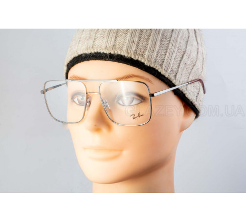 Оправа Ray-Ban RX 3758V 2502