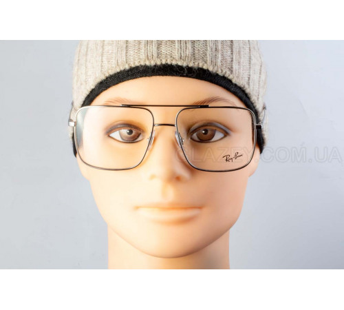 Оправа Ray-Ban RX 3758V 2502