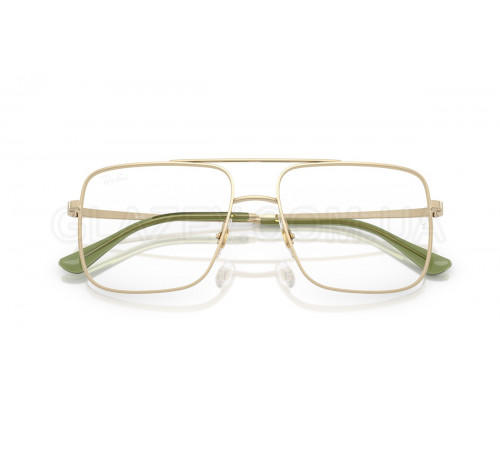 Оправа Ray-Ban RX 3758V 2993 