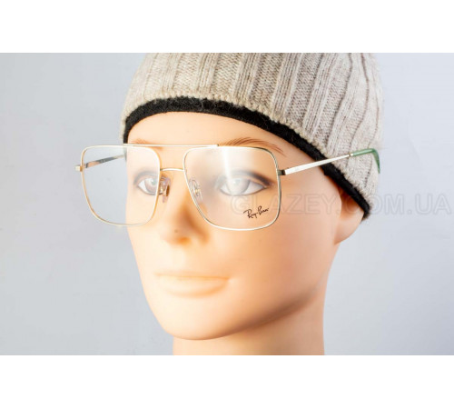 Оправа Ray-Ban RX 3758V 2993 