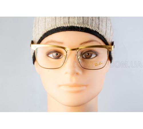 Оправа Ray-Ban RX 3875V 3191