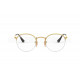 Оправа Ray-Ban RX 3947V 2500