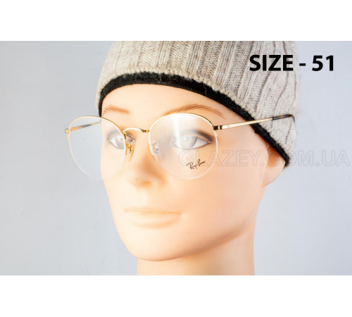 Оправа Ray-Ban RX 3947V 2500