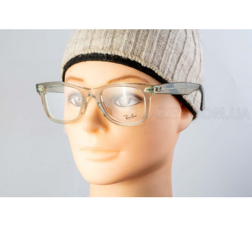 Оправа Ray-Ban RX 4340V 8291