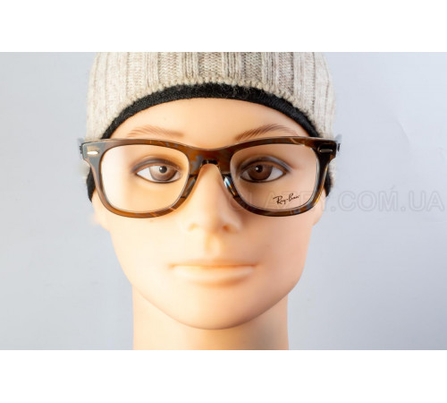 Оправа Ray-Ban RX 4340V 8291