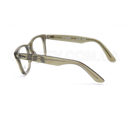 Оправа Ray-Ban RX 4340V 8381