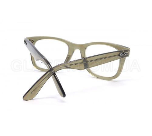 Оправа Ray-Ban RX 4340V 8381