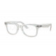 Оправа Ray-Ban RX 4340V 8382